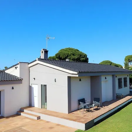 Casa Familiar Tejas Negras Сasa de vacaciones *